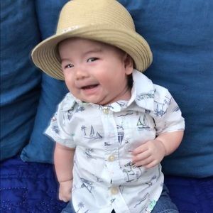 Meet your Posher, Cierra